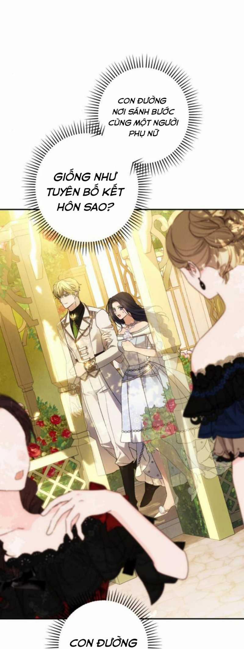 Quyến Rũ Ngài Công Tước Phương Bắc 66 trang 76