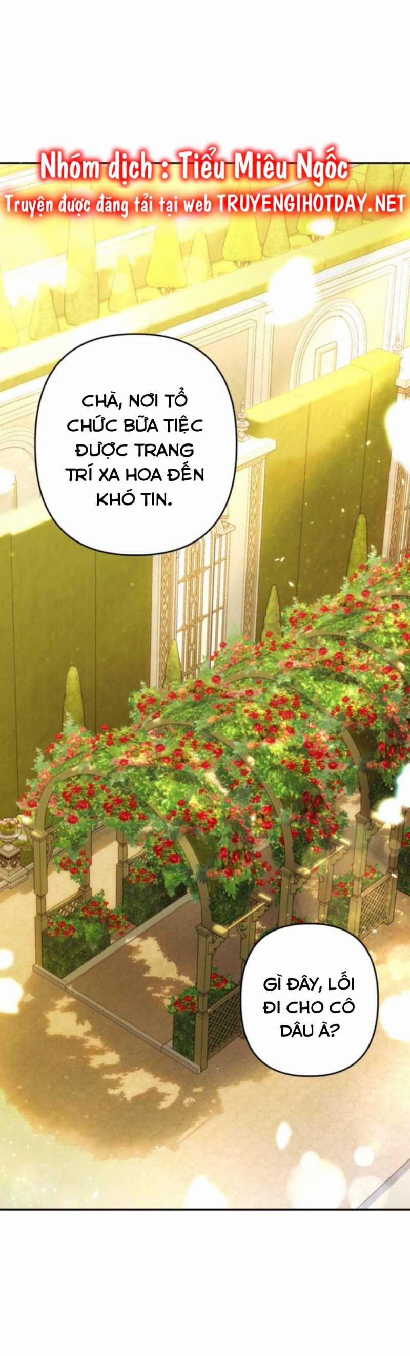 Quyến Rũ Ngài Công Tước Phương Bắc 66 trang 9