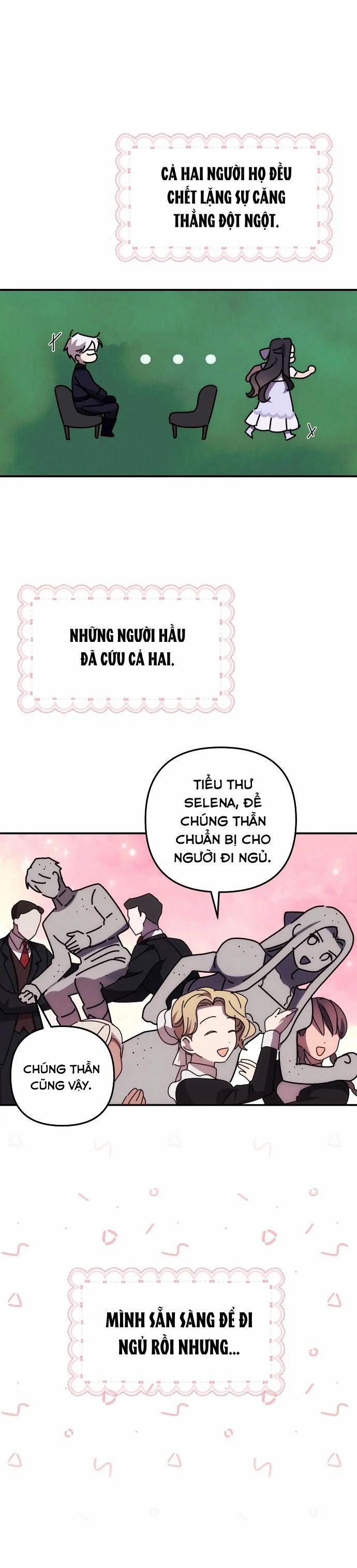 Quyến Rũ Ngài Công Tước Phương Bắc 9 trang 1