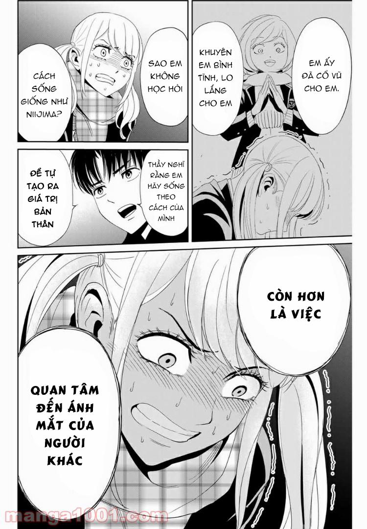 Quyển Sổ Báo Thù 20 trang 10