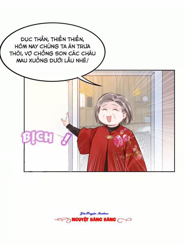 Quyền Thiểu, Nhĩ Lão Bà Yêu Bào Liễu 13 trang 1