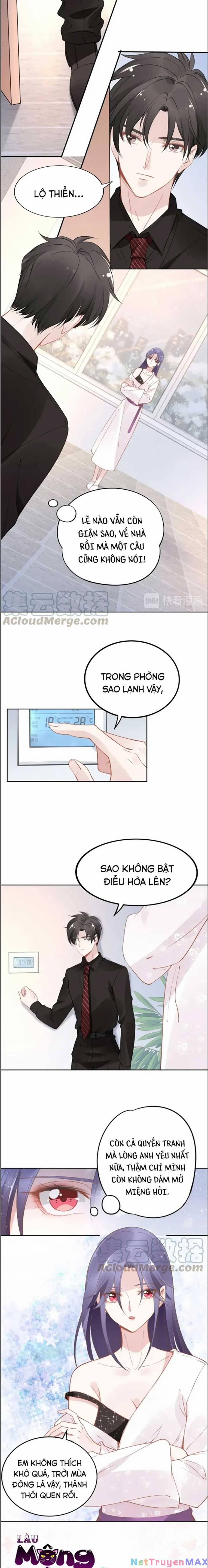 Quyền Thiểu, Nhĩ Lão Bà Yêu Bào Liễu 32 trang 1