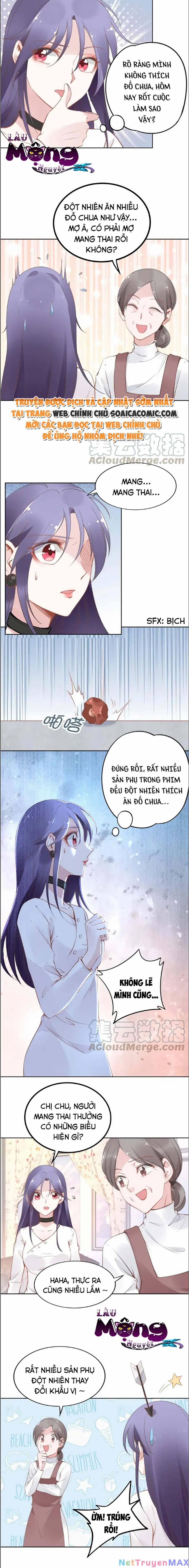 Quyền Thiểu, Nhĩ Lão Bà Yêu Bào Liễu 36 trang 1
