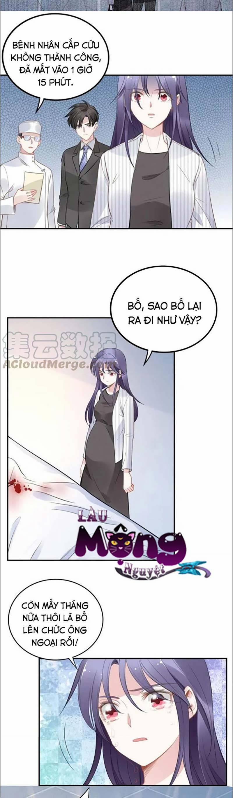Quyền Thiểu, Nhĩ Lão Bà Yêu Bào Liễu 50 trang 20
