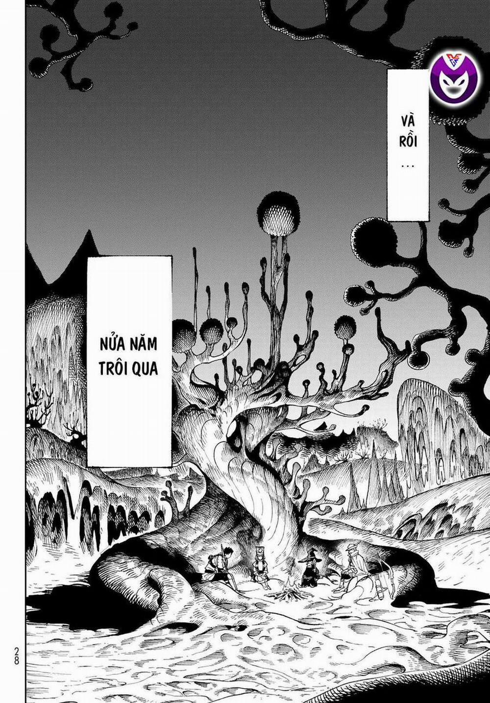 Quyết Chiến 1 trang 17