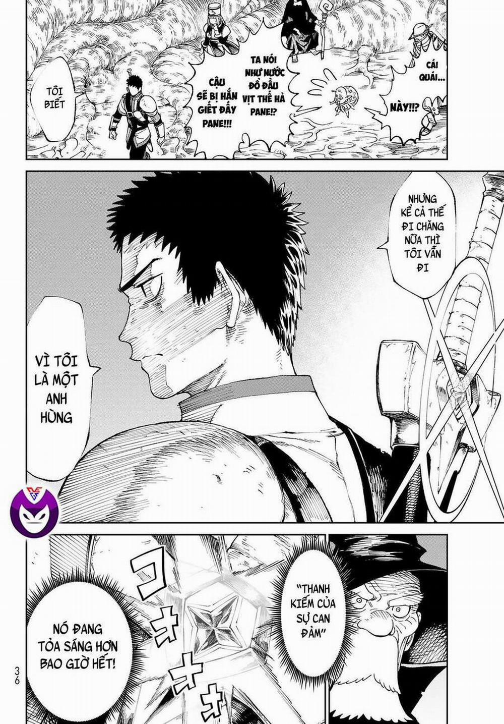 Quyết Chiến 1 trang 26