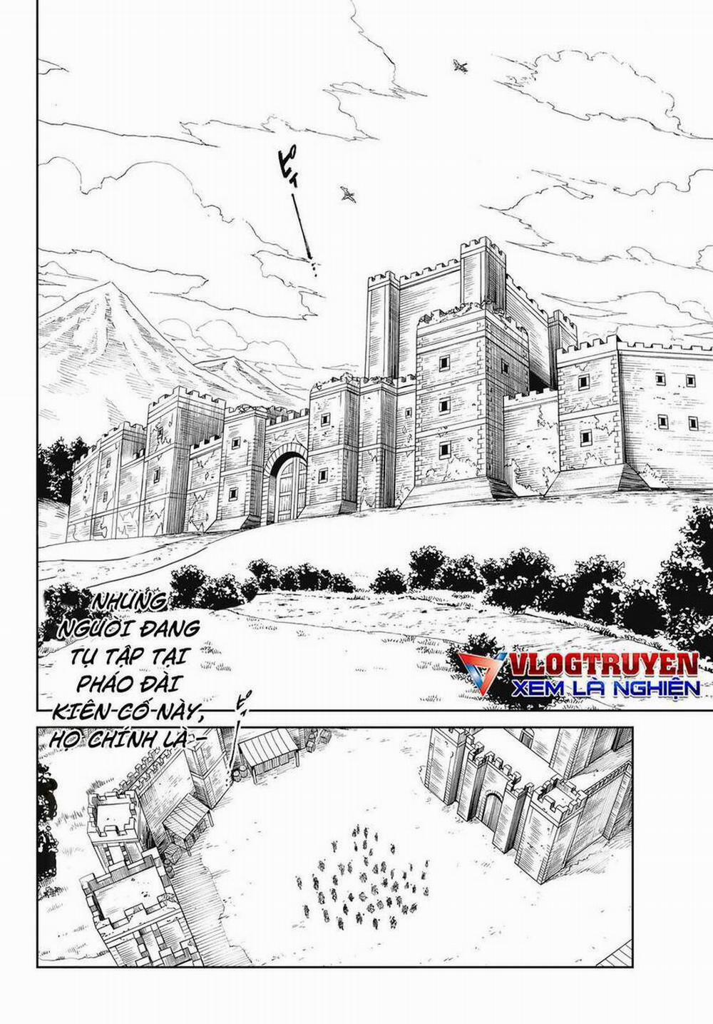 Quyết Chiến 1 trang 3