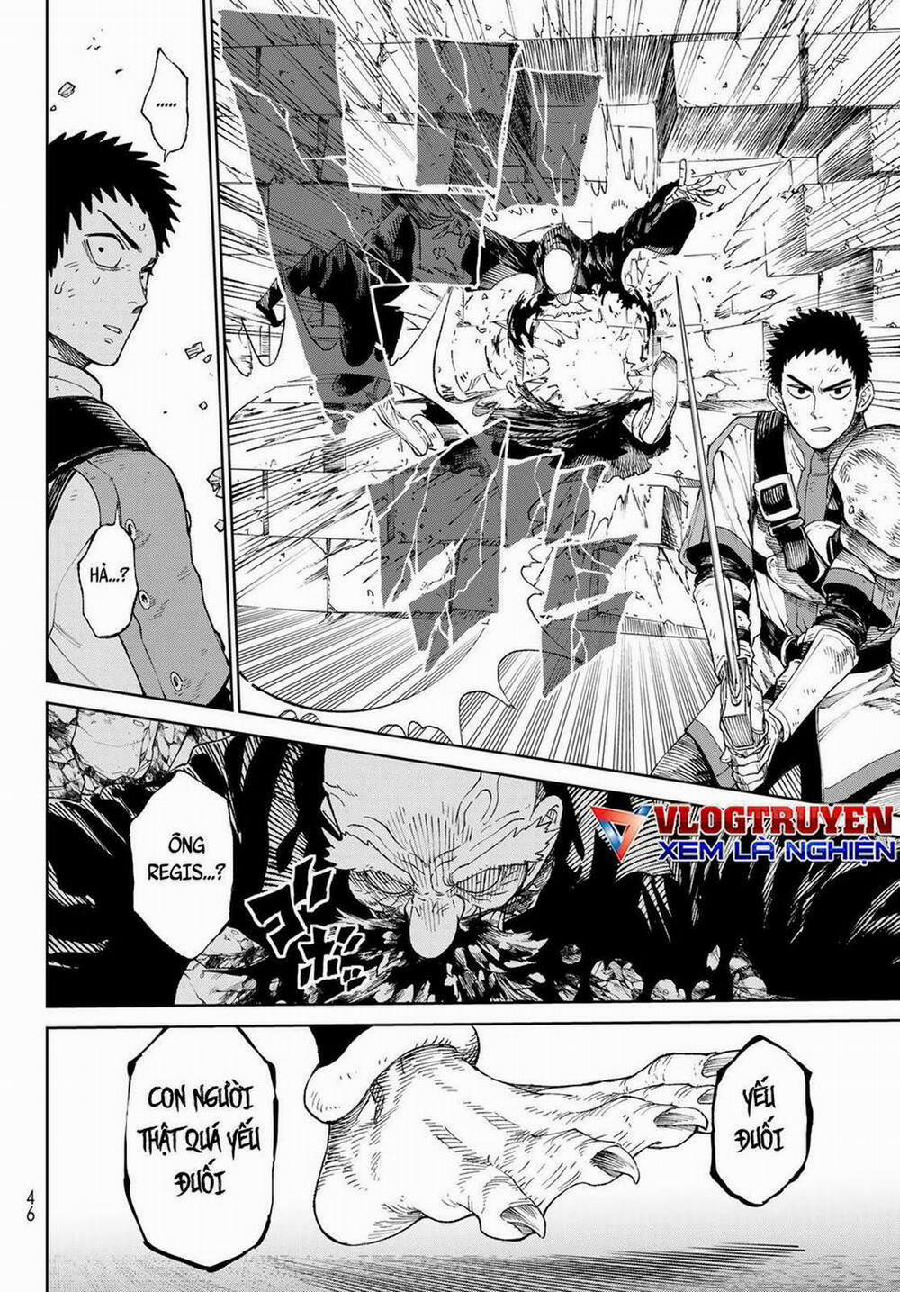 Quyết Chiến 1 trang 35