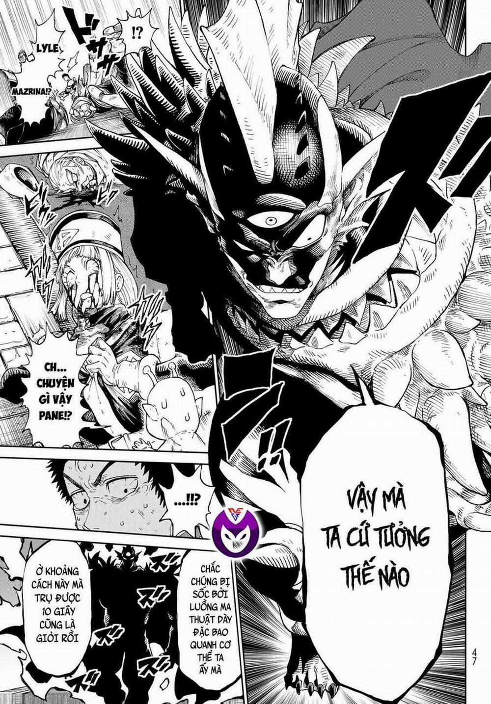 Quyết Chiến 1 trang 36