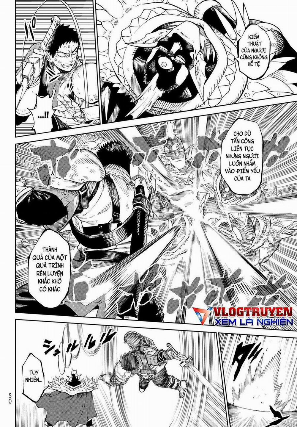 Quyết Chiến 1 trang 39