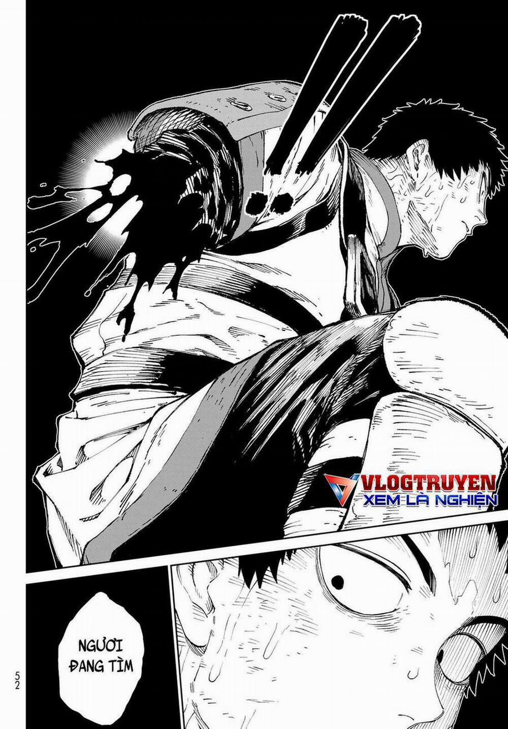 Quyết Chiến 1 trang 42