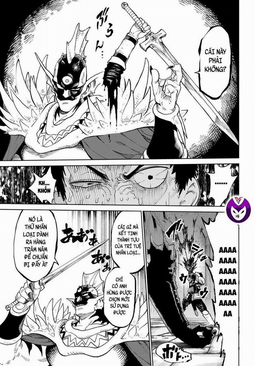 Quyết Chiến 1 trang 43