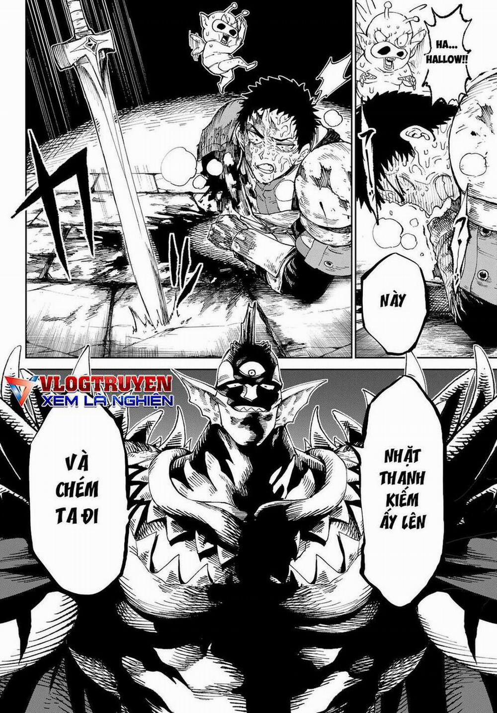 Quyết Chiến 1 trang 44