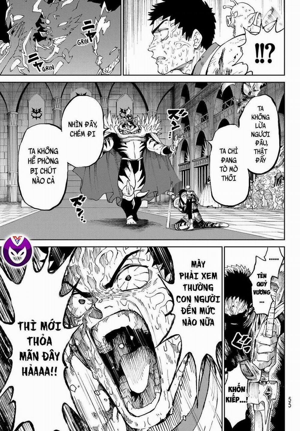 Quyết Chiến 1 trang 45