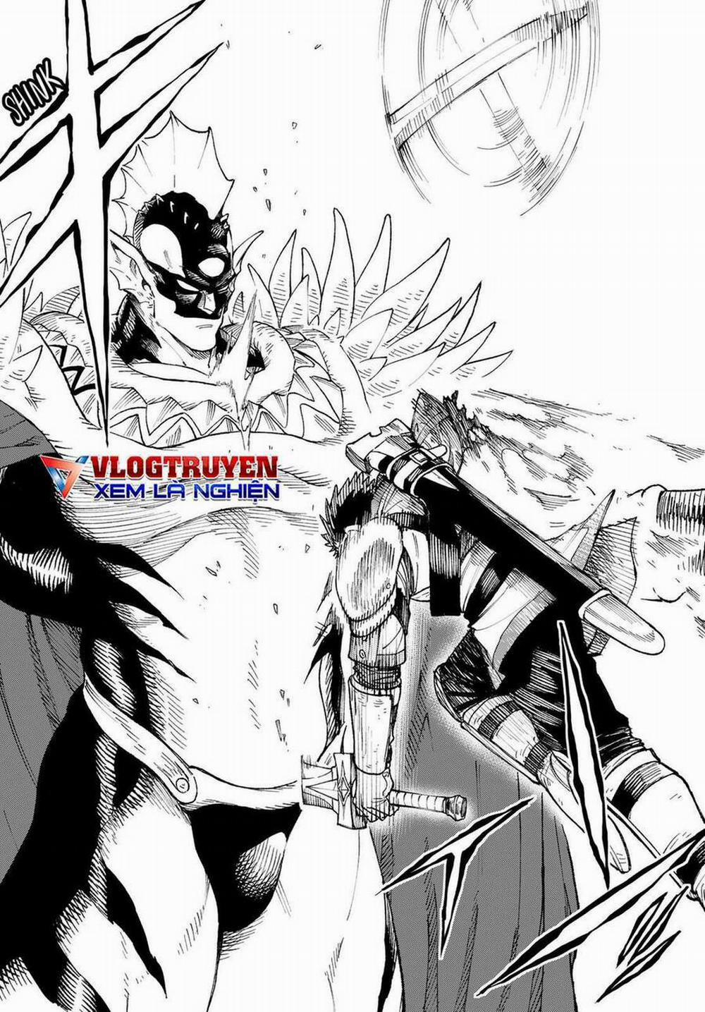 Quyết Chiến 1 trang 46