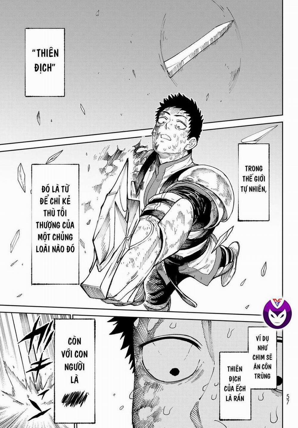 Quyết Chiến 1 trang 47