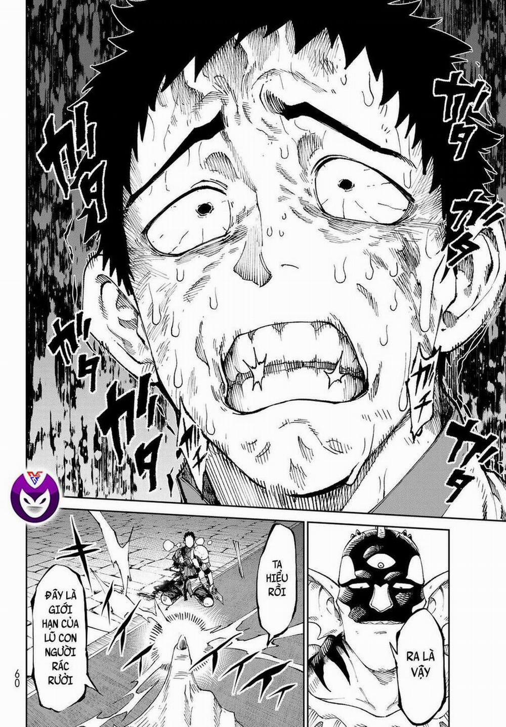 Quyết Chiến 1 trang 49