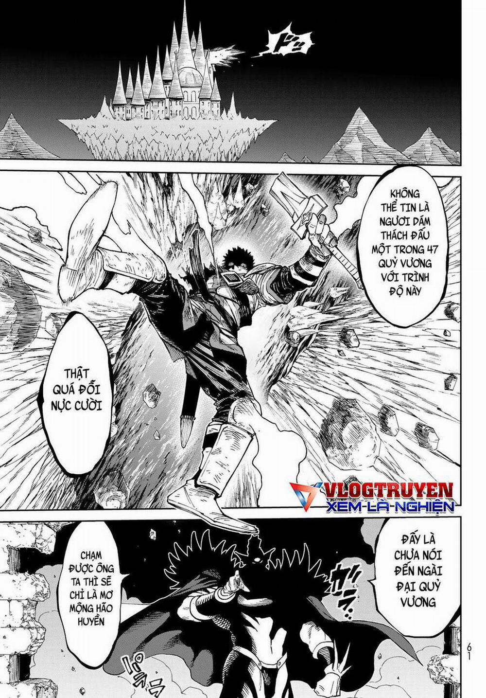 Quyết Chiến 1 trang 50