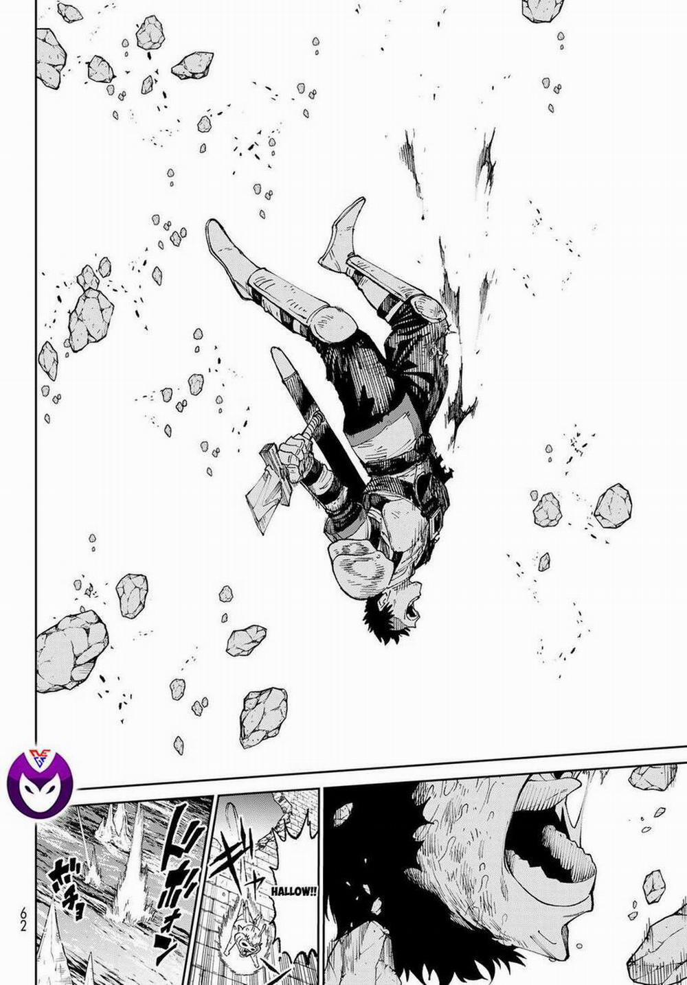 Quyết Chiến 1 trang 51