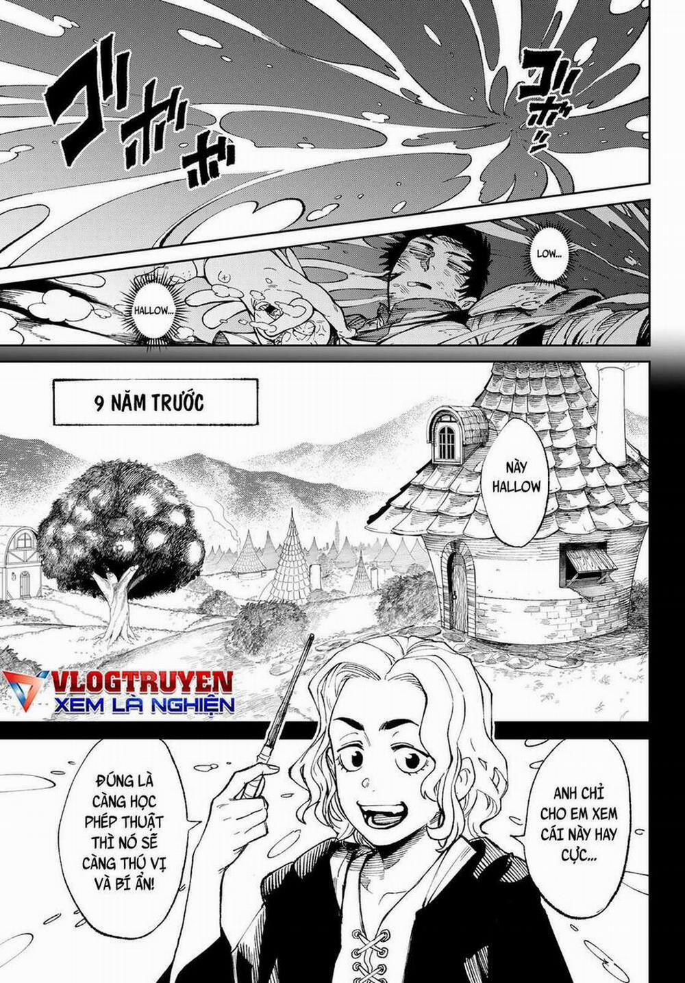 Quyết Chiến 1 trang 52