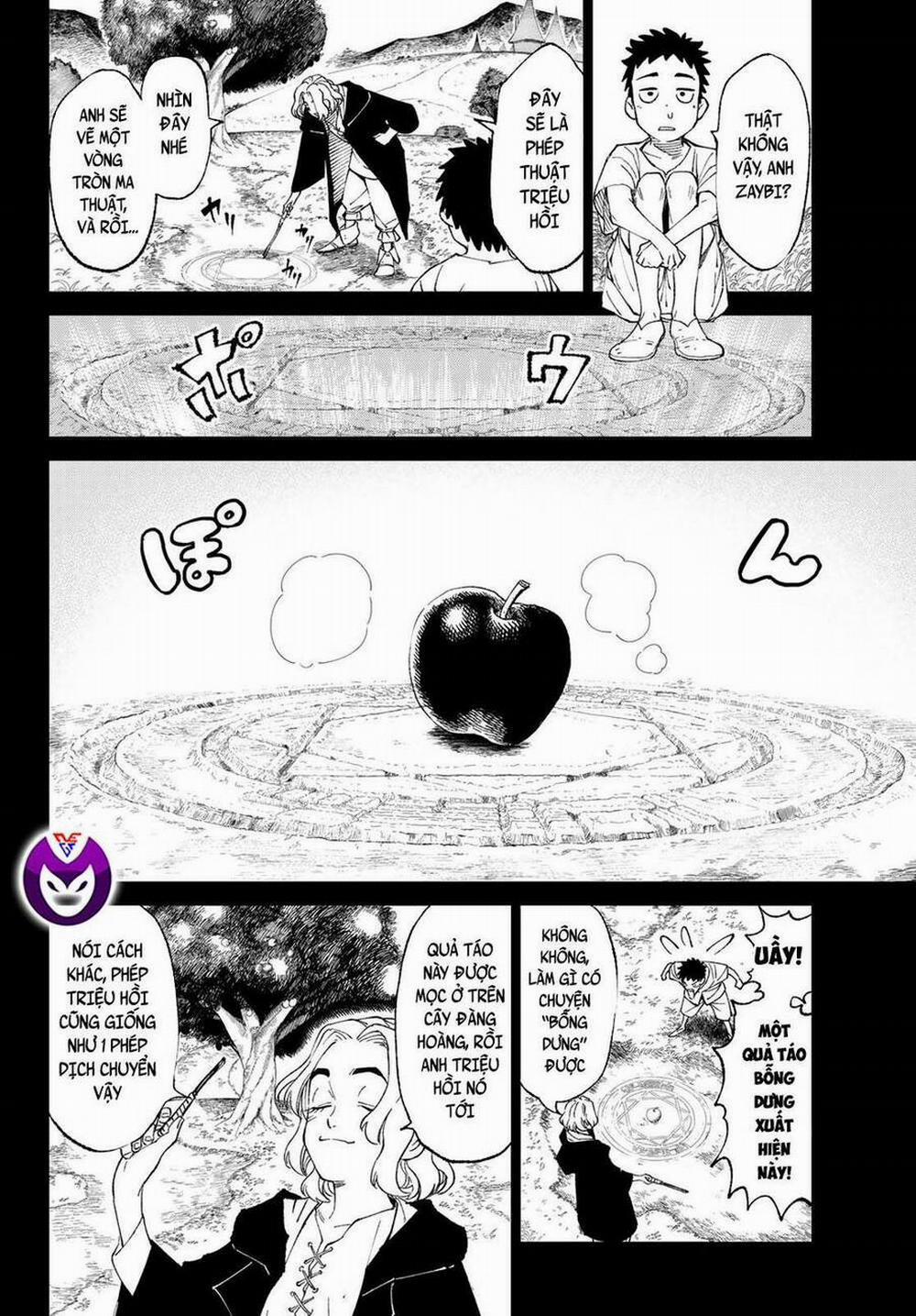 Quyết Chiến 1 trang 53