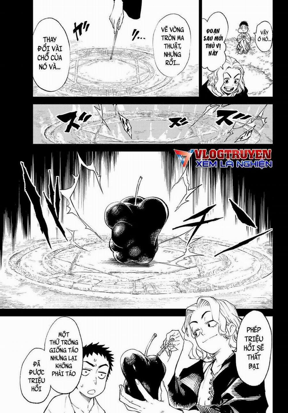 Quyết Chiến 1 trang 55