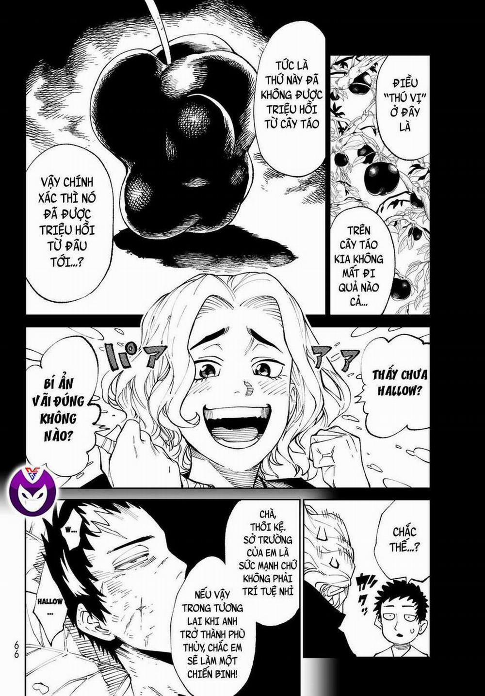 Quyết Chiến 1 trang 56