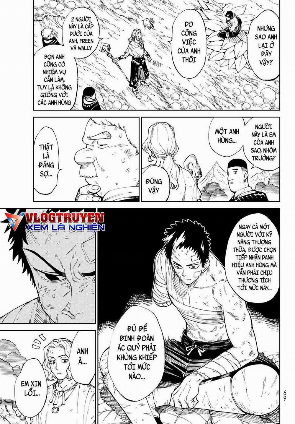 Quyết Chiến 1 trang 59