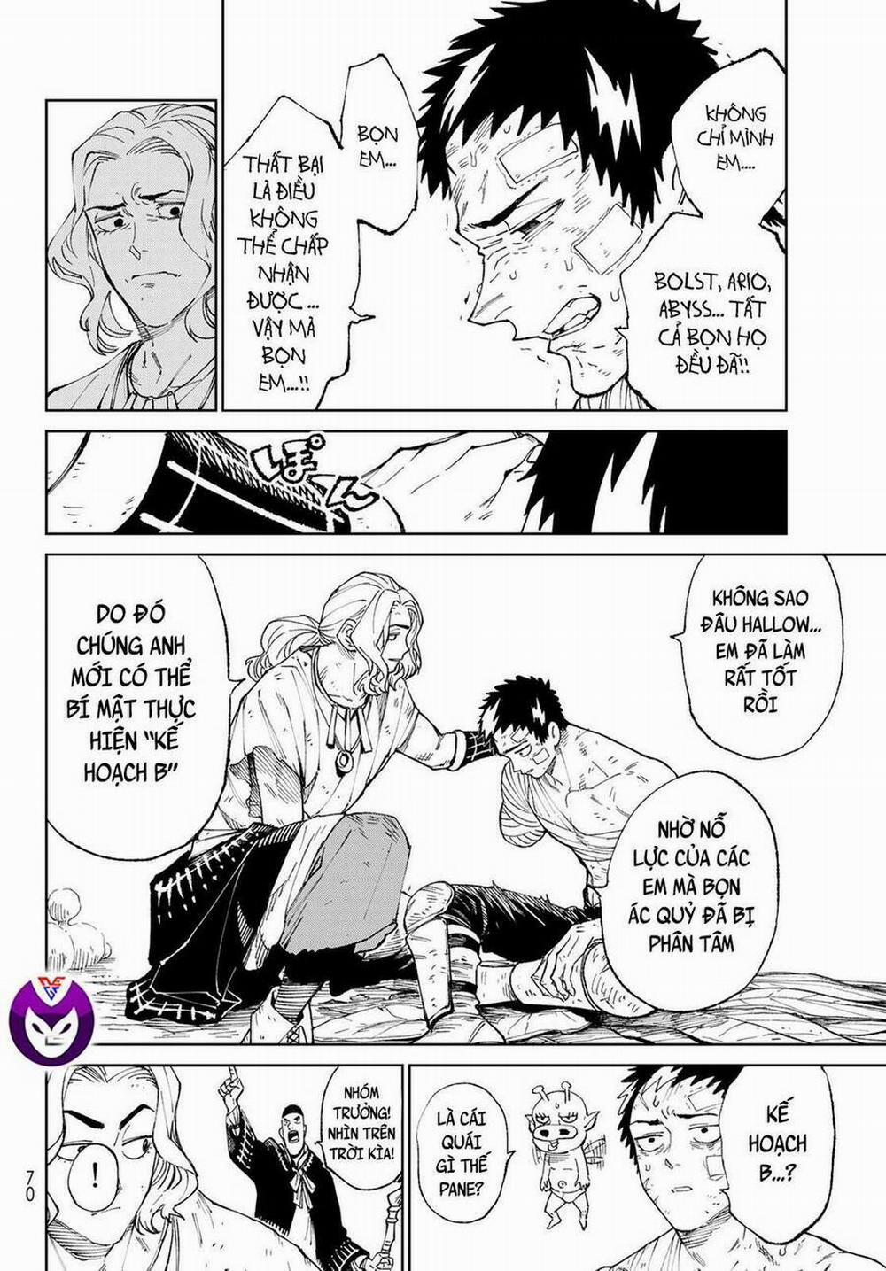 Quyết Chiến 1 trang 60