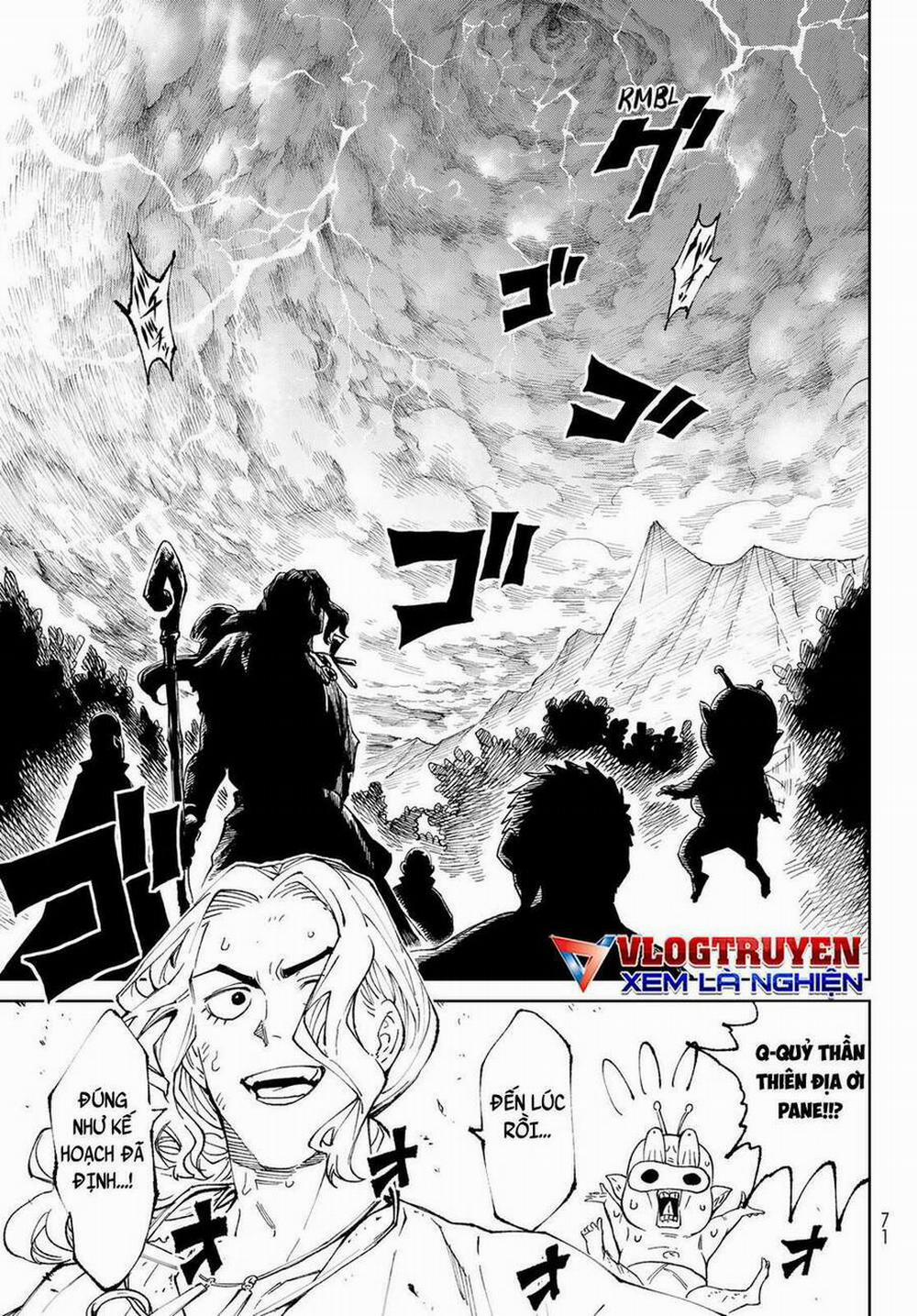 Quyết Chiến 1 trang 61