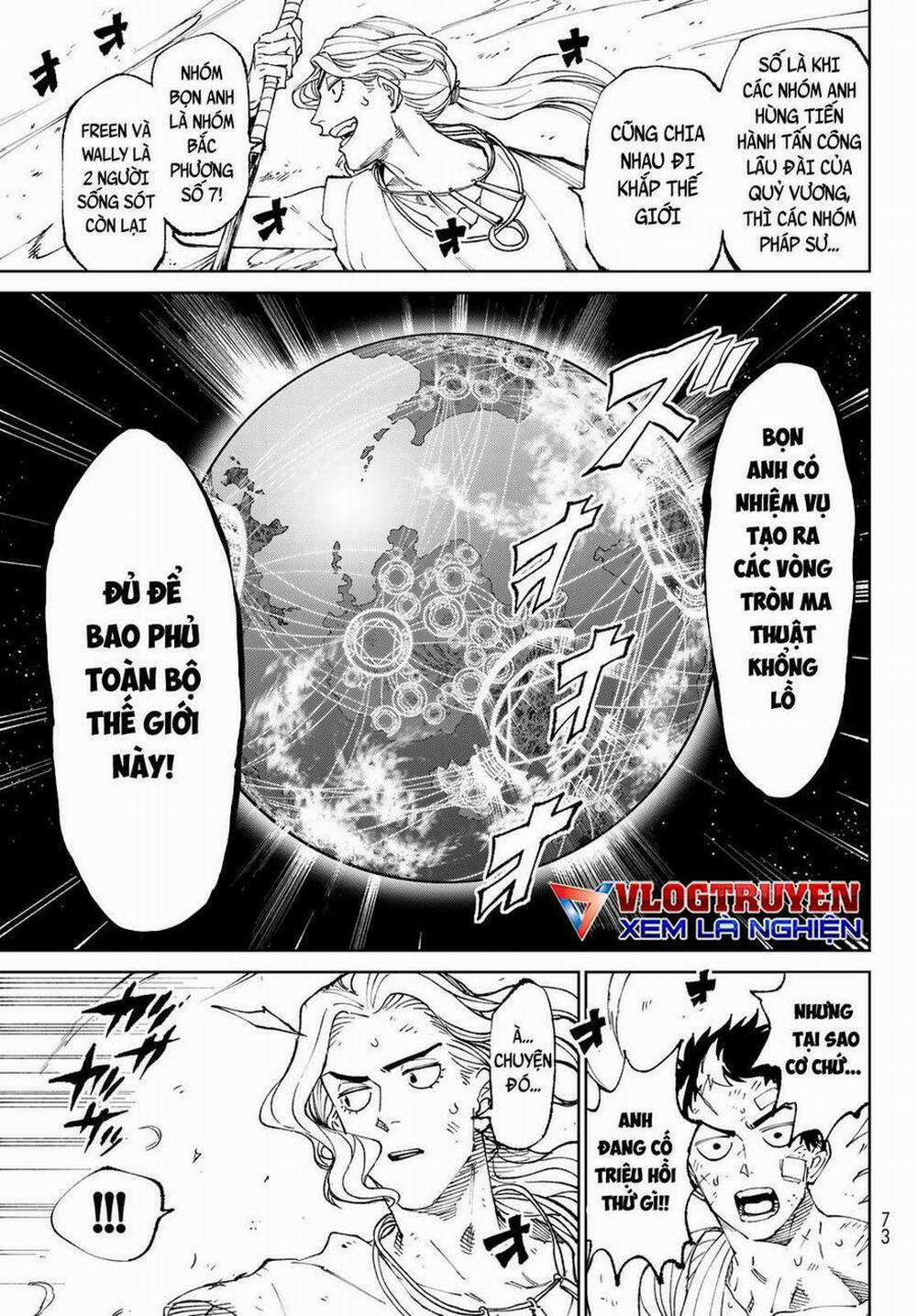 Quyết Chiến 1 trang 63