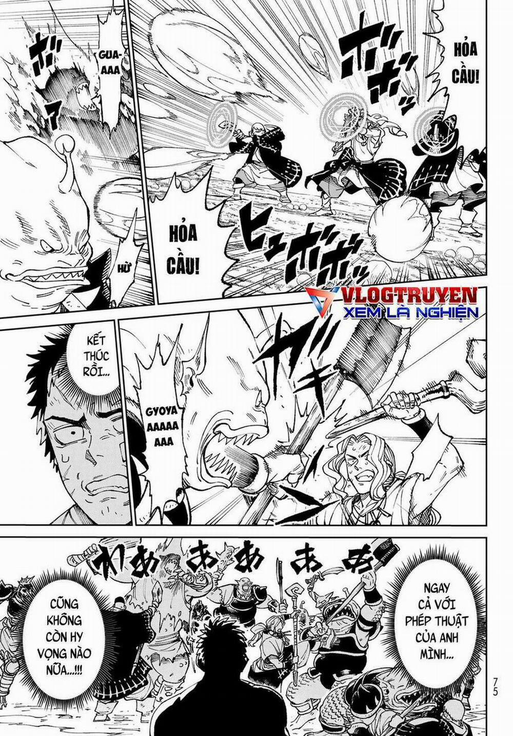 Quyết Chiến 1 trang 65