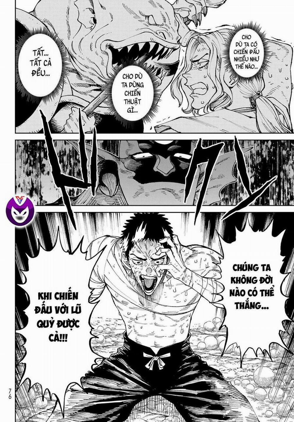 Quyết Chiến 1 trang 66