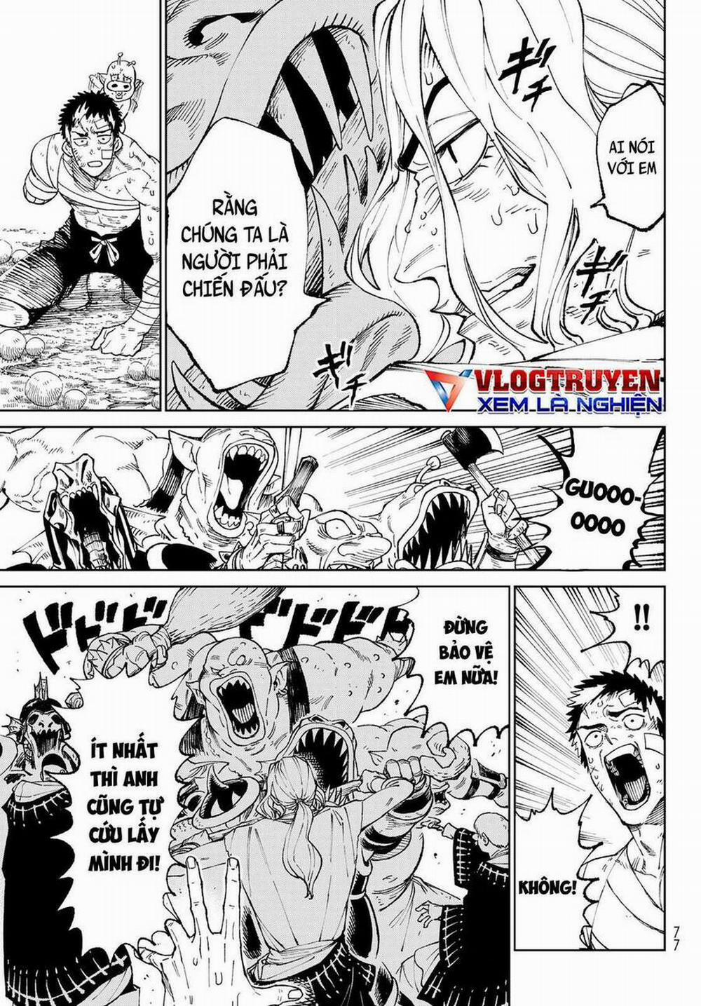 Quyết Chiến 1 trang 68