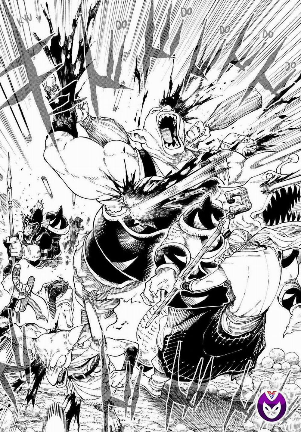 Quyết Chiến 1 trang 69