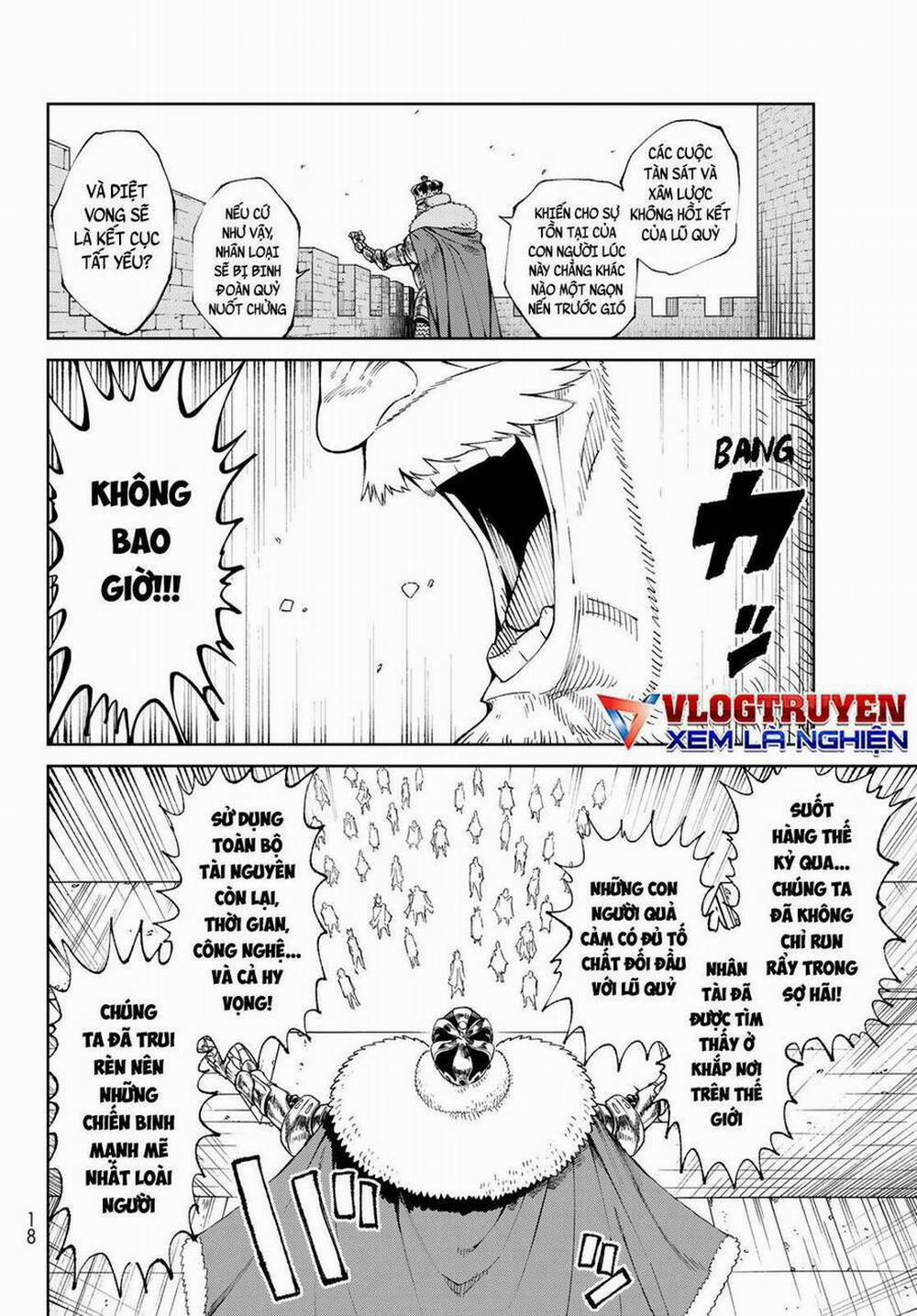 Quyết Chiến 1 trang 7