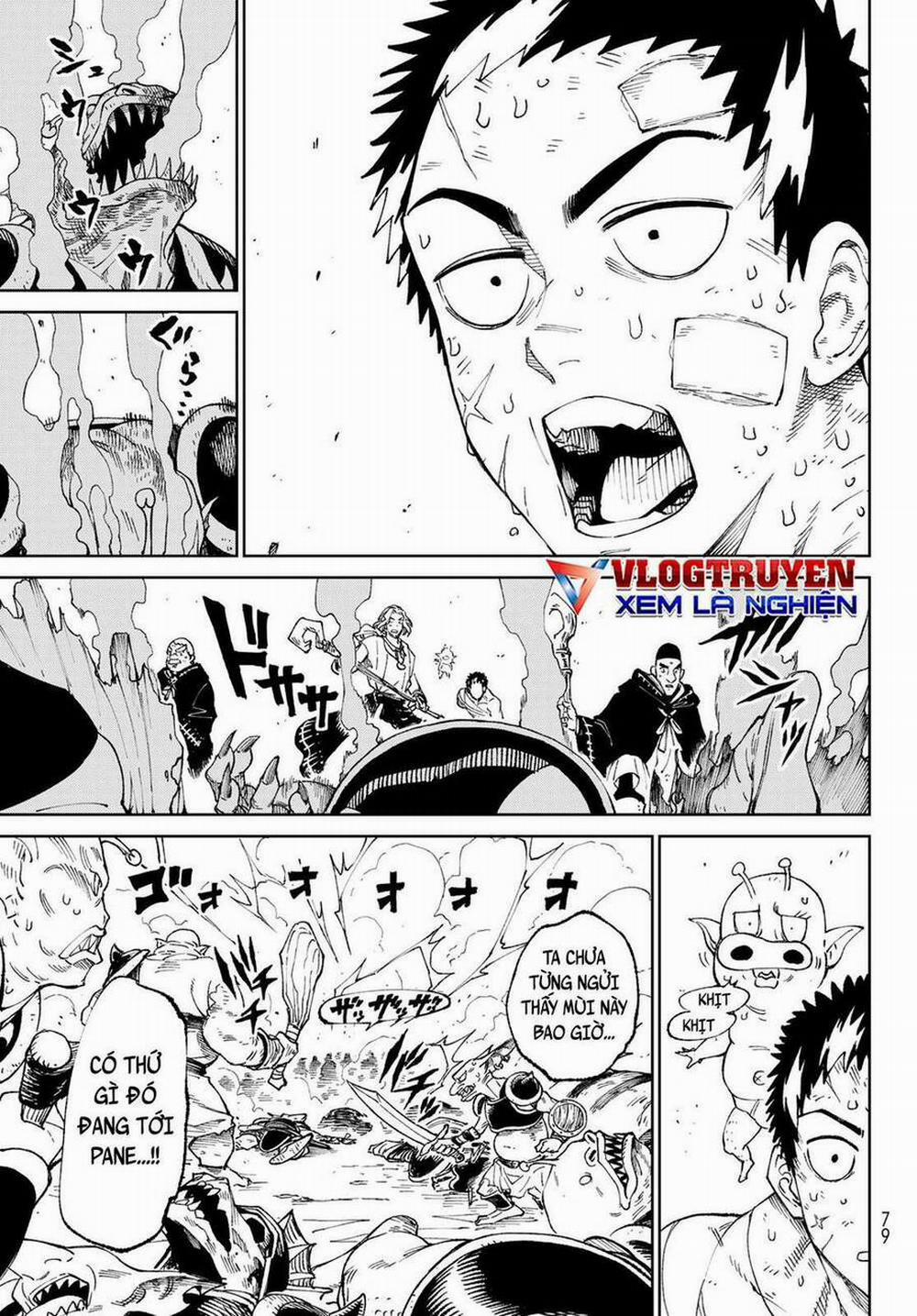 Quyết Chiến 1 trang 70