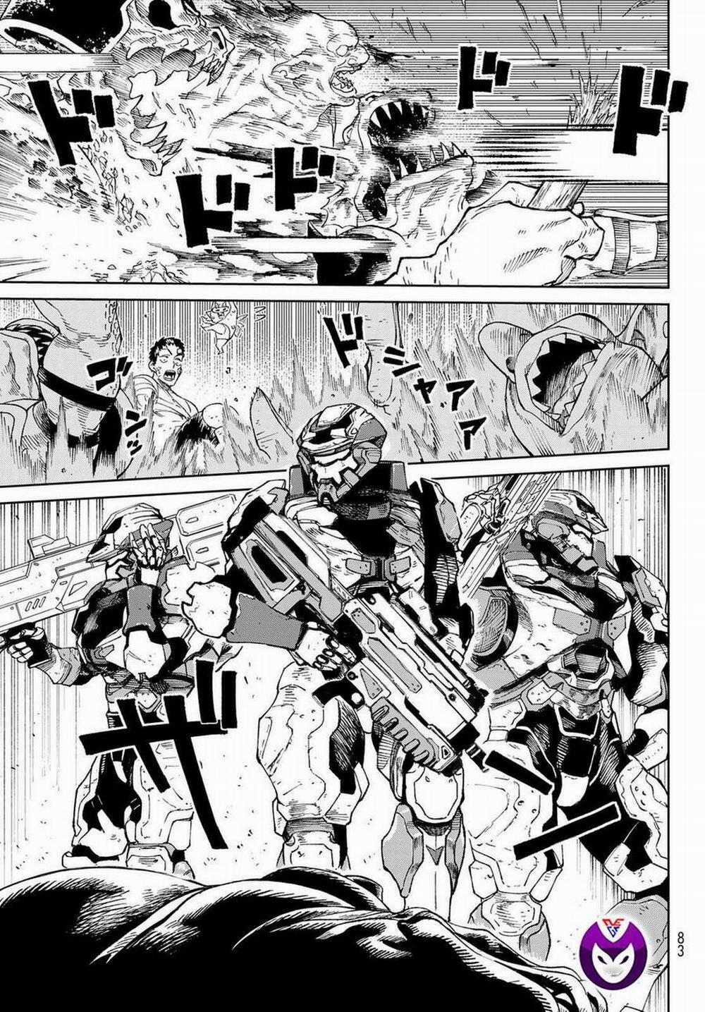 Quyết Chiến 1 trang 73