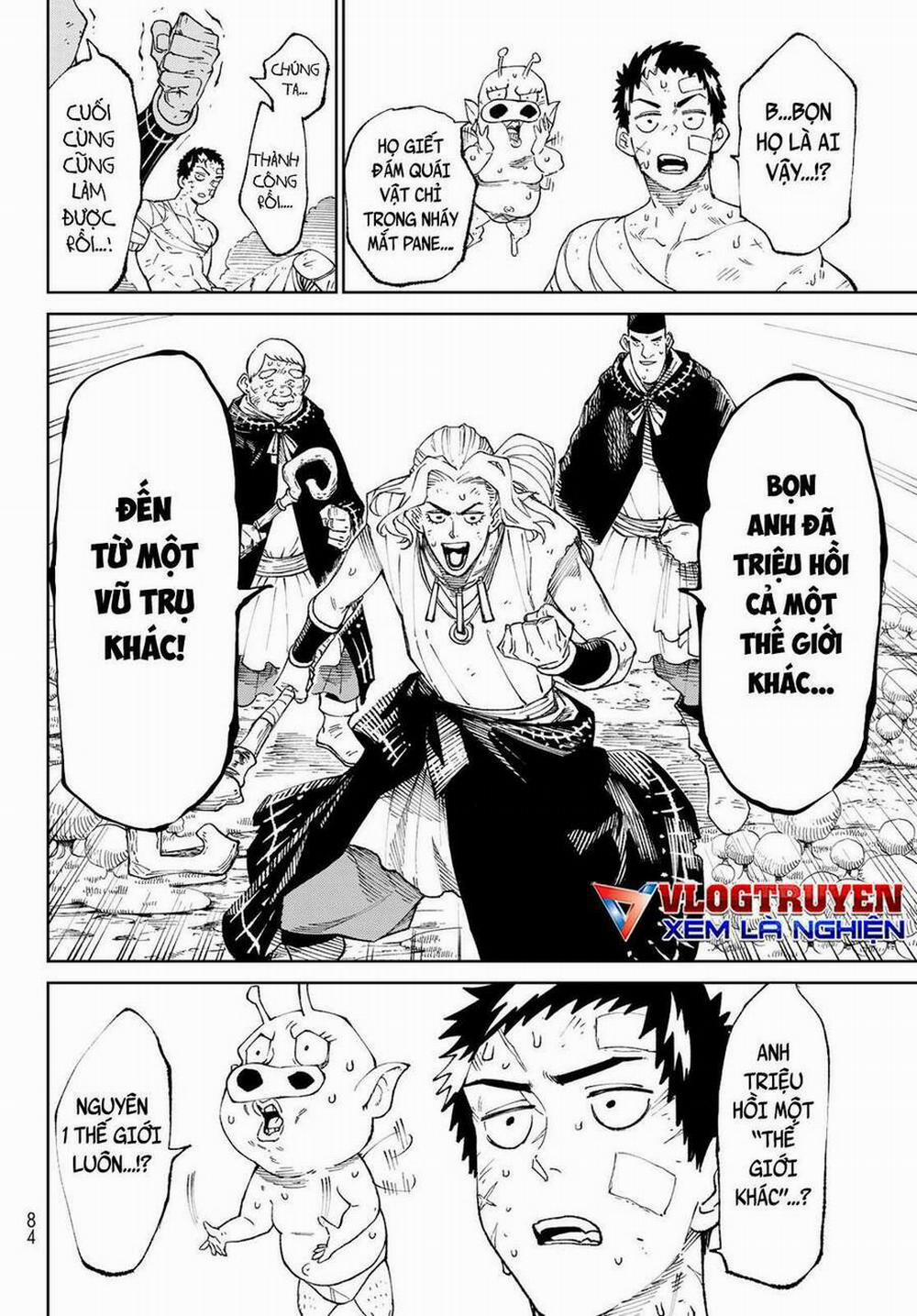 Quyết Chiến 1 trang 74