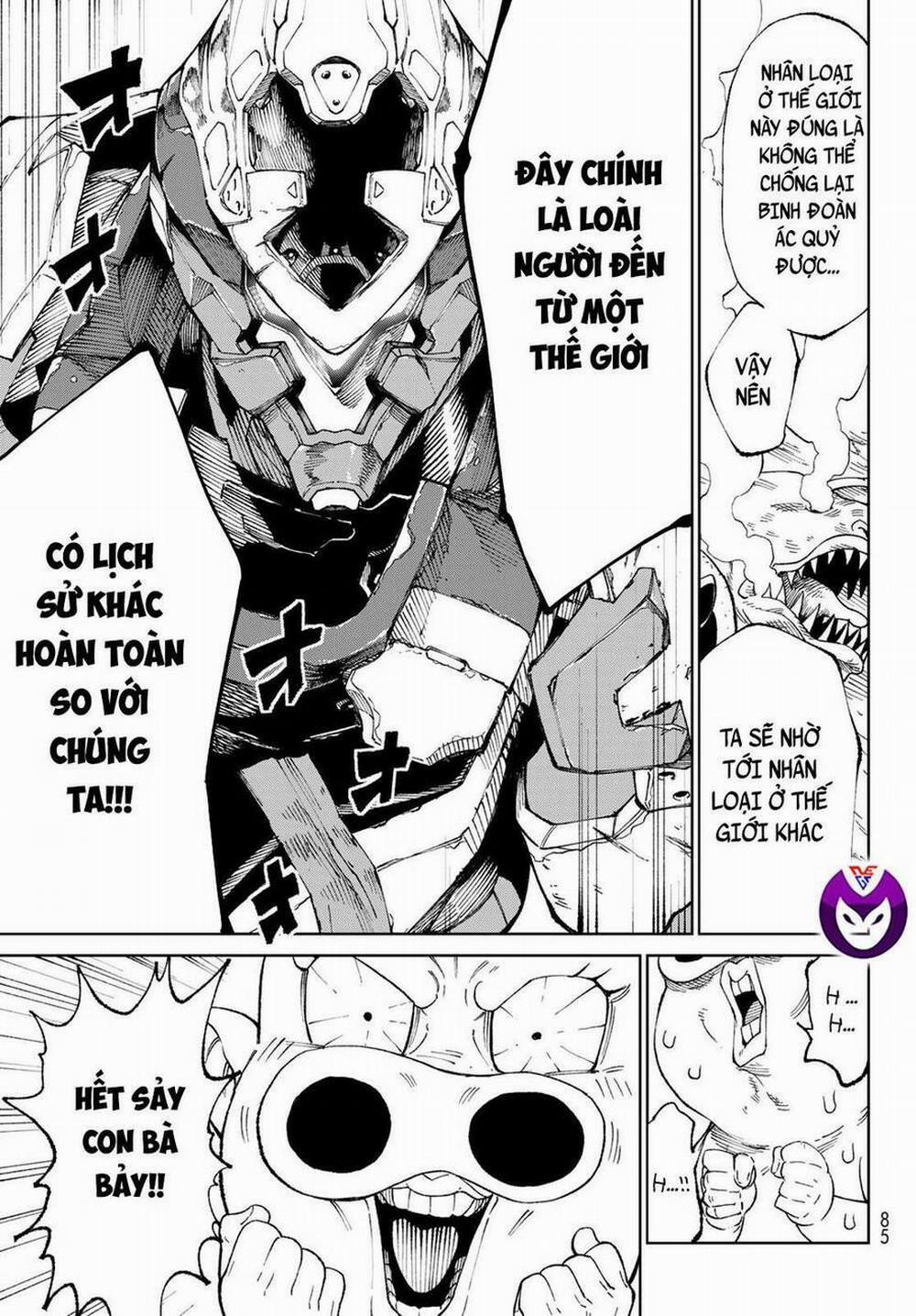 Quyết Chiến 1 trang 75