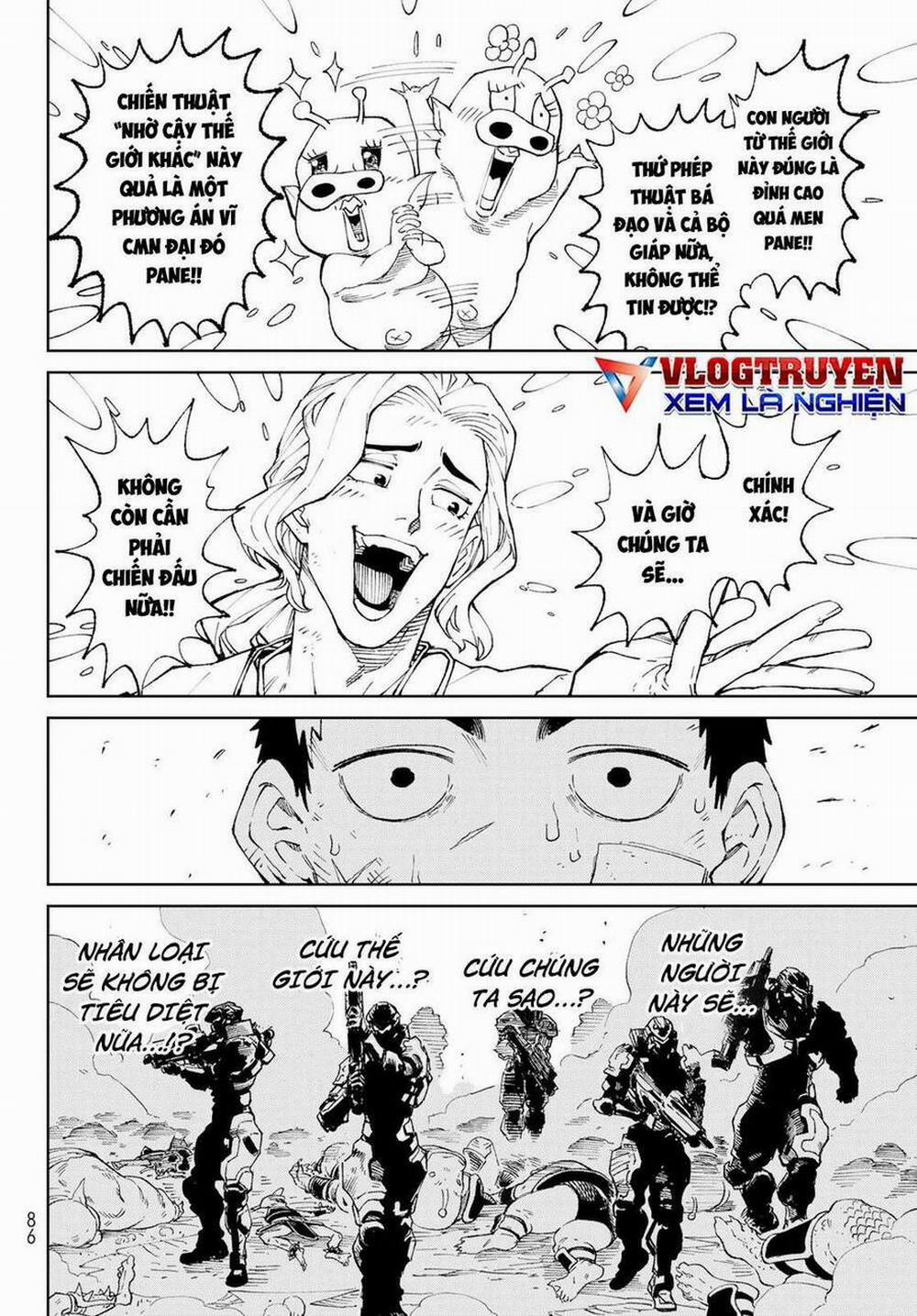 Quyết Chiến 1 trang 76