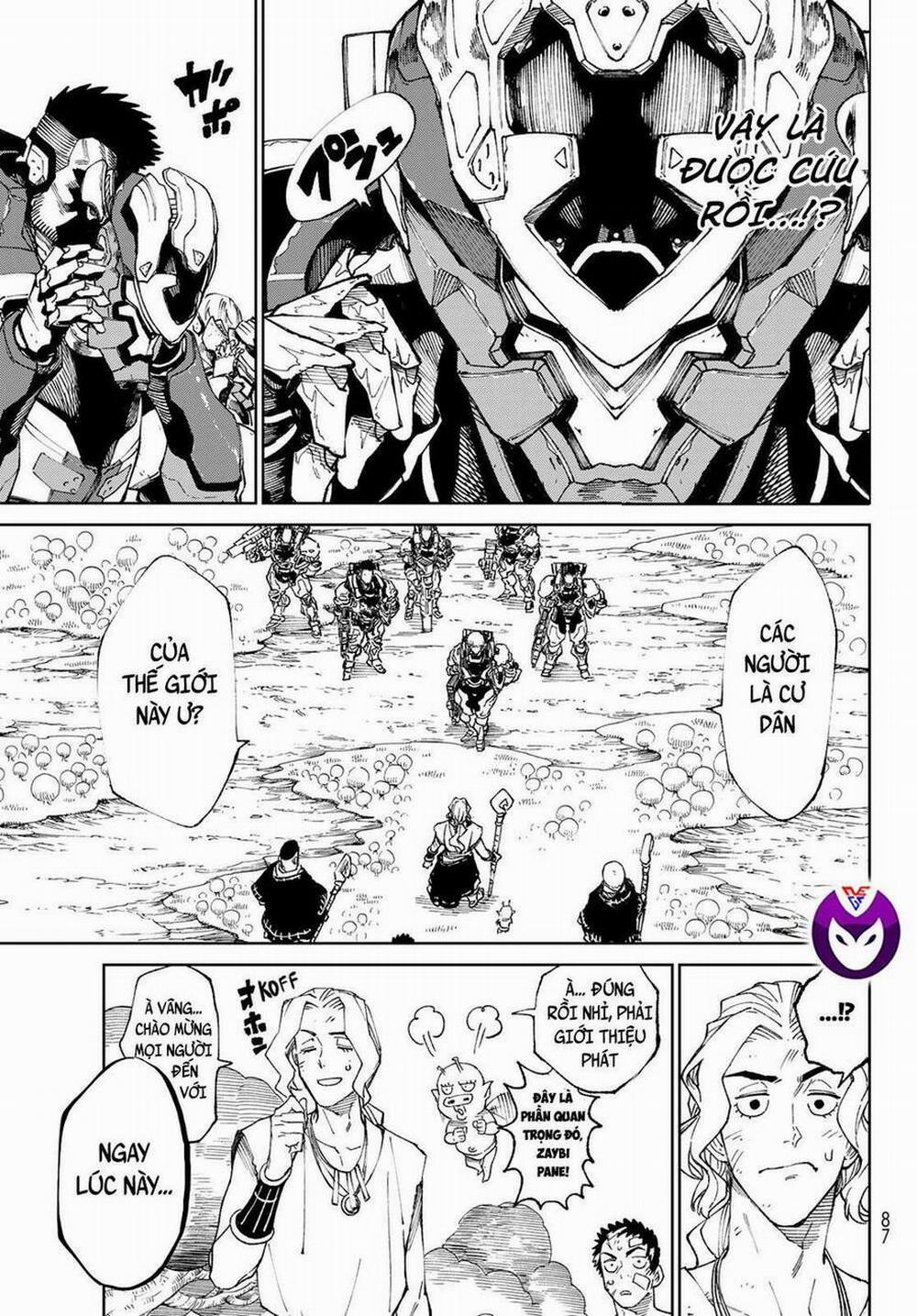 Quyết Chiến 1 trang 78