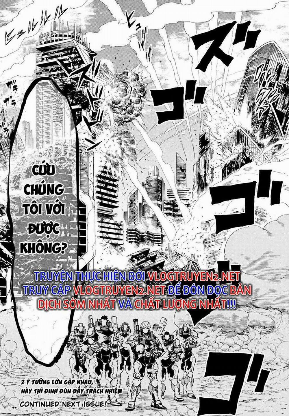 Quyết Chiến 1 trang 80