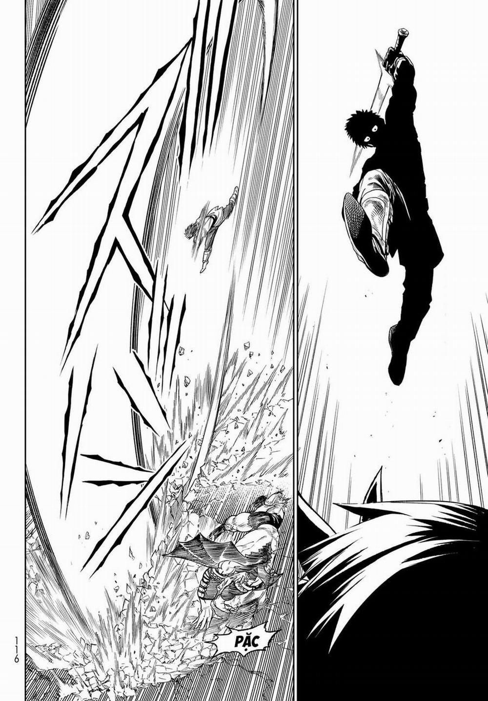 Quyết Chiến 10.1 trang 10