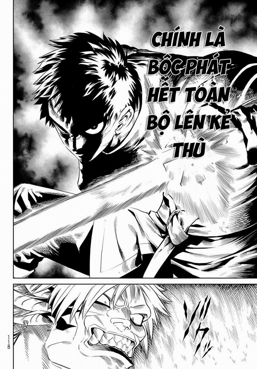 Quyết Chiến 10.1 trang 12