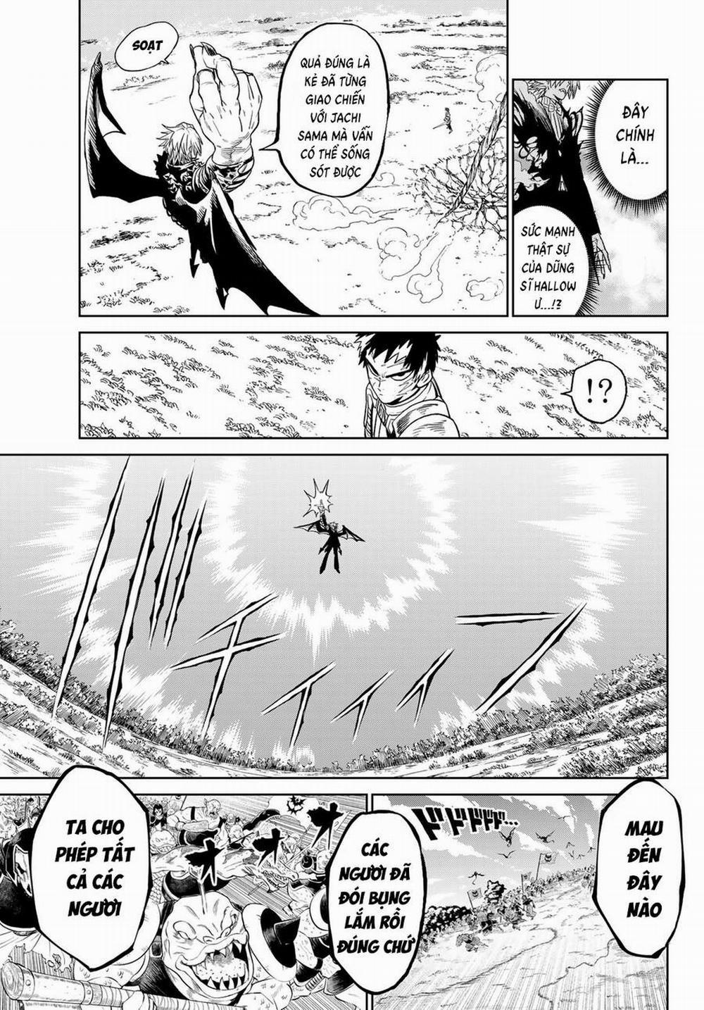 Quyết Chiến 10.1 trang 13