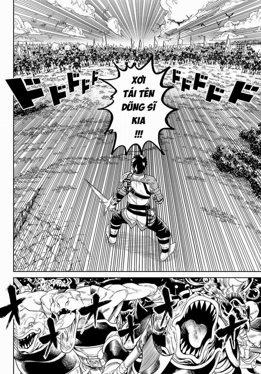 Quyết Chiến 10.1 trang 14