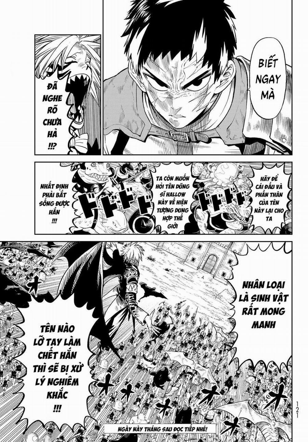 Quyết Chiến 10.1 trang 15