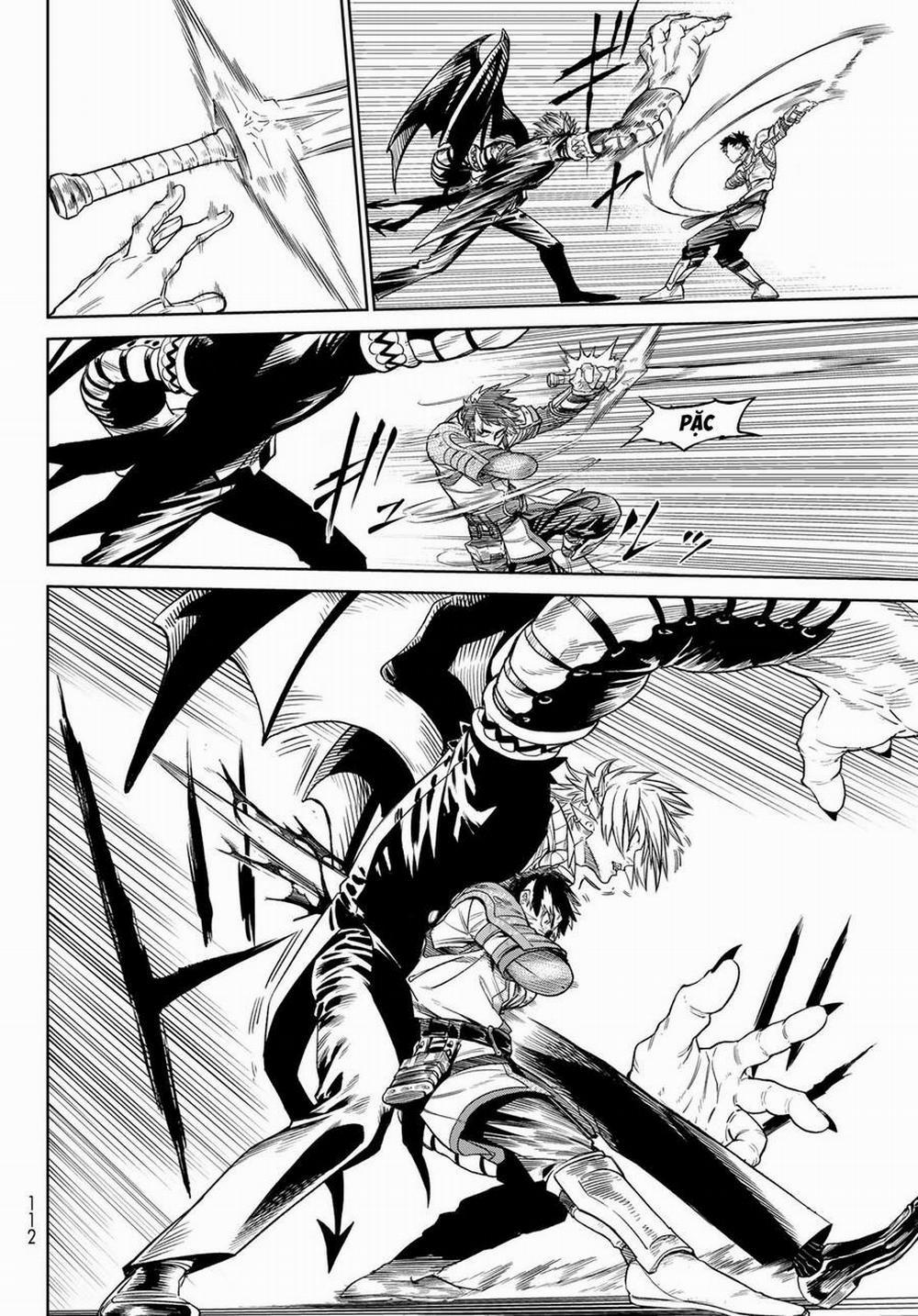 Quyết Chiến 10.1 trang 6