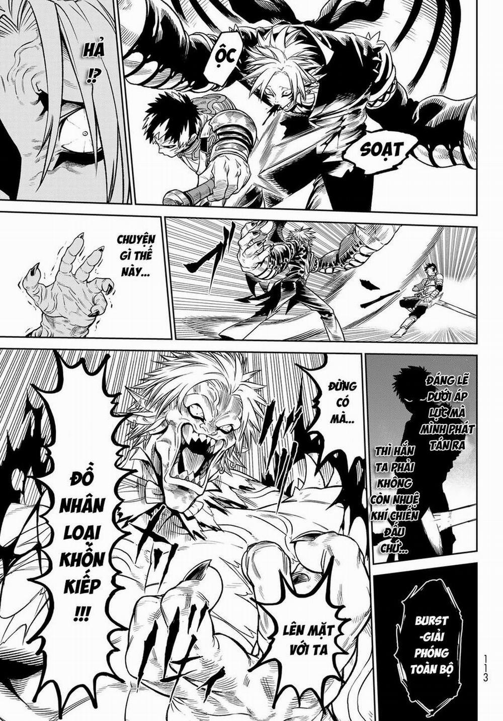 Quyết Chiến 10.1 trang 7